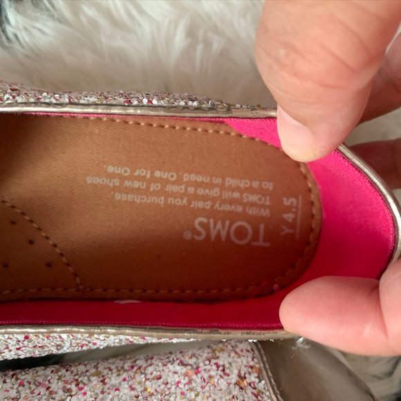 Toms flats - Picture 2 of 4